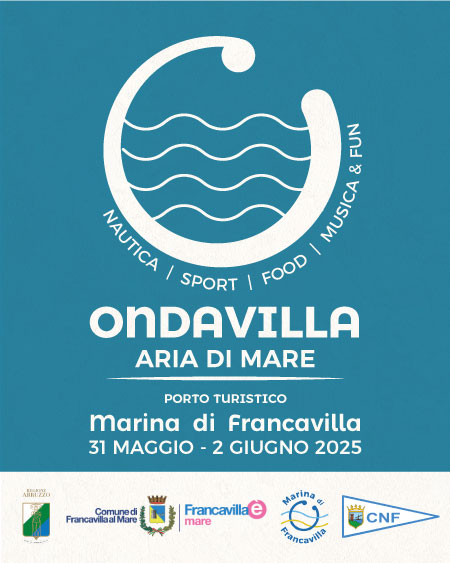 Ondavilla, aria di mare